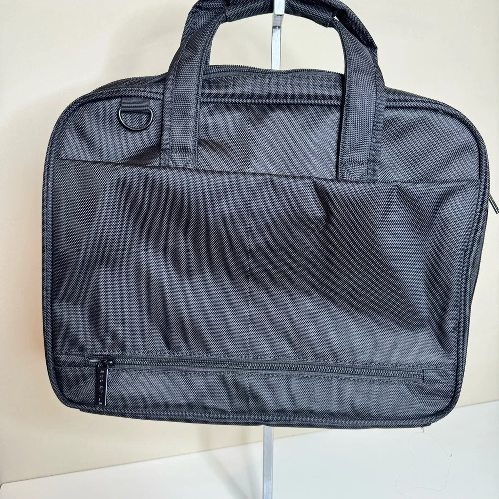 Eco style Pro Tech Topload brief case